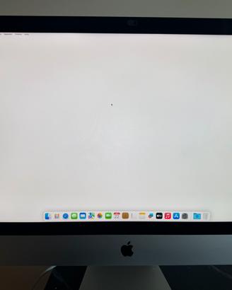 iMac 27” retina fusion drive ram 24gb