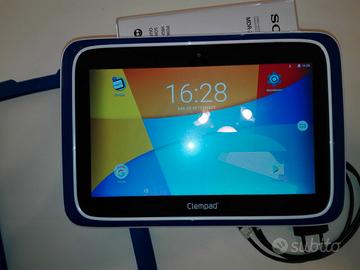 Clementoni Clempad 6.0 Versione 2016