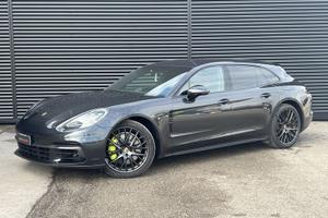 Porsche Panamera 2.9 4 E-Hybrid Sport Turismo...