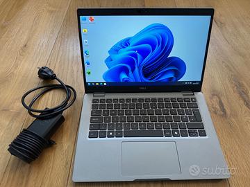 Dell Latitude 5350
