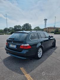 Bmw Serie 5 (E60-61)