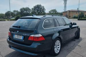 Bmw Serie 5 (E60-61)