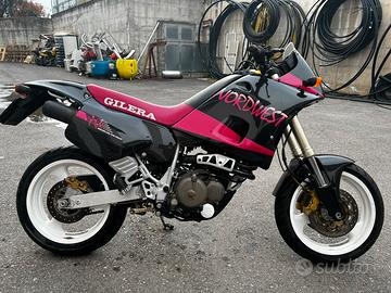 Gilera Nordwest 600