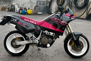 Gilera Nordwest 600