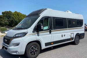Laika Van Ecovip 645 - Pari al Nuovo TRATTABILE