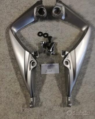 Maniglie posteriori Honda Crossrunner 800