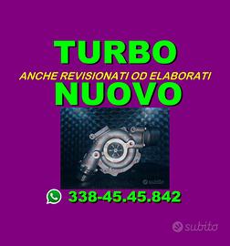 TURBO NISSAN QASHQAI EVALIA JUKE PULSAR 1.5 Dci