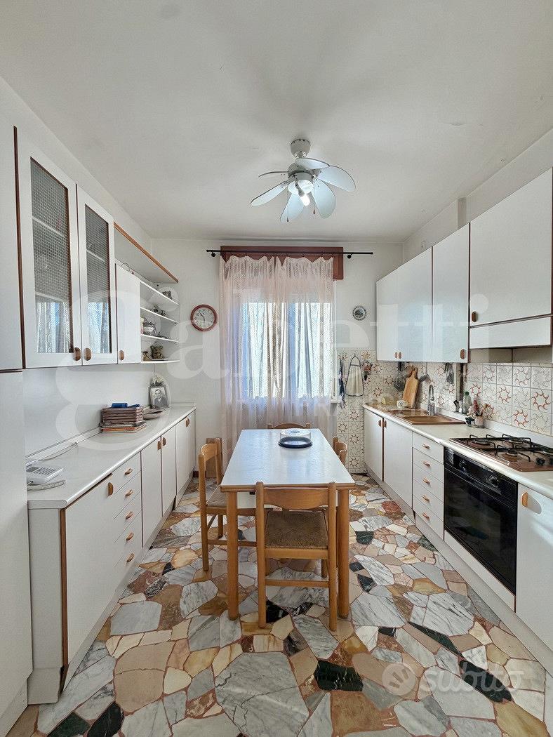 Appartamento – Senago, Castelletto - Altro