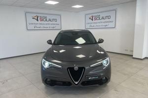 Alfa Romeo Stelvio 2017 2.2 t Lusso Q4 210cv auto