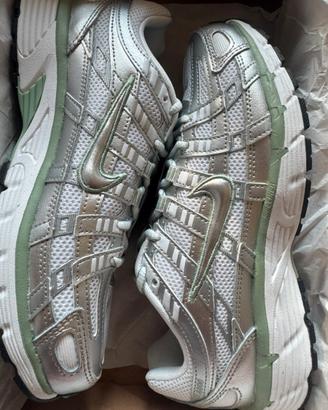 Nike P-6000 nuove mai indossate