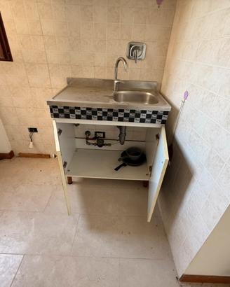 Cucinotto completo
