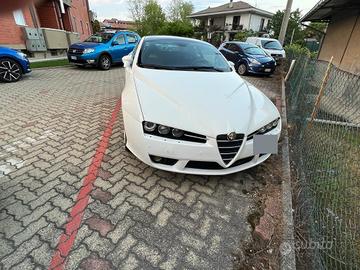 Alfa Romeo BRERA 2.4 jtdm