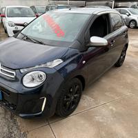 Citroen C1 VTi 68 5 porte Shine
