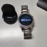 Samsung gear s3 classic