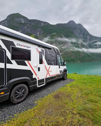 Challenger X250 - 2025