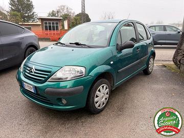 CITROEN C3 1.1 Elegance