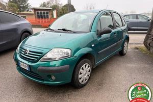CITROEN C3 1.1 Elegance