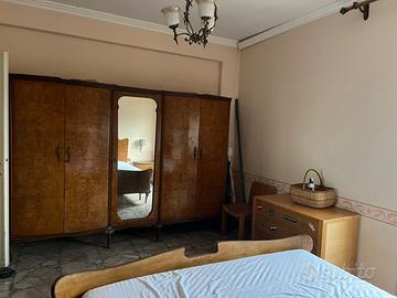 Camera da letto completa Vintage anni 50