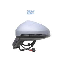 SPECCHIO COMPLETO SINISTRO AUDI A4 B9 15-20