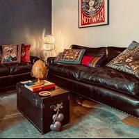 Divani in pelle CARGO