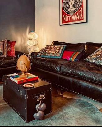 Divani in pelle CARGO