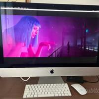 Imac 27 retina 2014