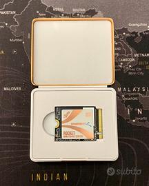 Sabrent Rocket 2TB nvme pcie m2 2230 SSD