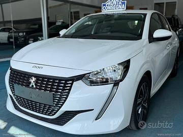 PEUGEOT 208 BlueHDi 100 S&S 5p. Active