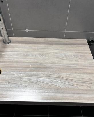 Base per lavabo bagno