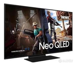 Samsung Neo QLED 43" QN90B - 2 anni di Garanzia 