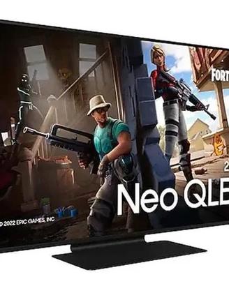 Samsung Neo QLED 43" QN90B - 2 anni di Garanzia 