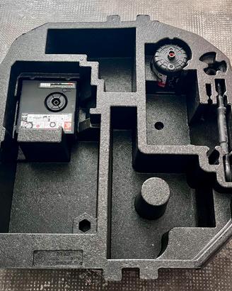 Citroen c3 IV serie. Kit riprazione pneumatici