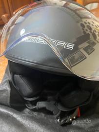 Casco Dieffe Taglia M