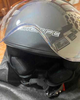 Casco Dieffe Taglia M