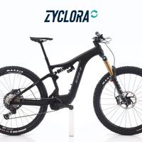 BH AtomX Lynx 9.9 XT t.M