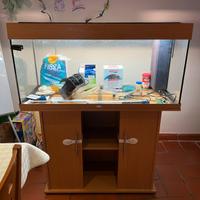 Acquario Jewel 180l