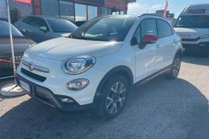 Fiat 500X 1.4 MultiAir 140 CV Cross