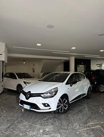Renault Clio TCe 12V 75 CV GPL Start&Stop 5 porte 