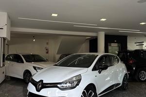 Renault Clio TCe 12V 75 CV GPL Start&Stop 5 porte 
