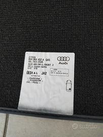 Tappetini Audi A3/ Seat Leon/ VW Golf  VII