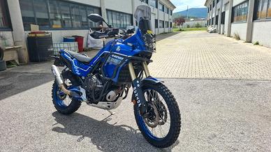 Yamaha Ténéré 700 - 2024