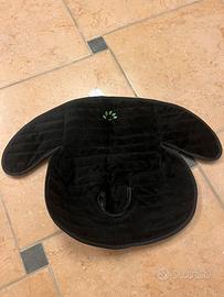 Protezione passeggino i seggiolino auto