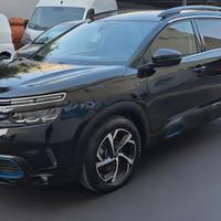 Citroen C5 Aircross 1.6 hybrid phev Feel 225 e-eat