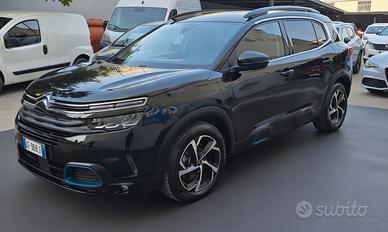 Citroen C5 Aircross 1.6 hybrid phev Feel 225 e-eat