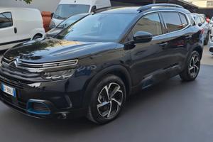 Citroen C5 Aircross 1.6 hybrid phev Feel 225 e-eat