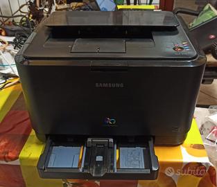 Printer Colori Laser Samsung CLP315 da Revisionare