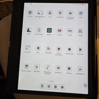 BOOX NOTE AIR 4C TABLET E-INK