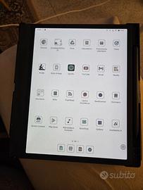 BOOX NOTE AIR 4C TABLET E-INK
