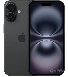 Apple Iphone 16 128GB