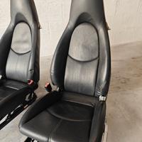 Selili Porsche Carrera 997